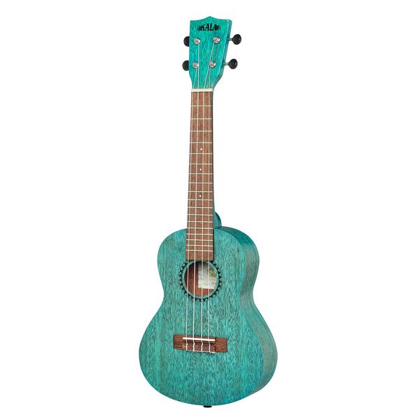 Kala KA-MRT-BLU-C Concert Ukulele
