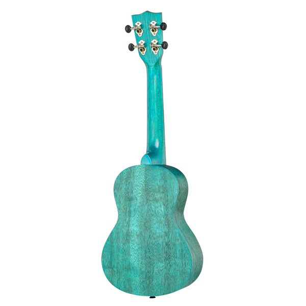 Kala KA-MRT-BLU-C Concert Ukulele