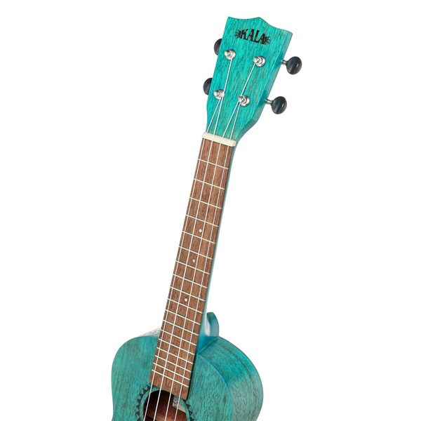 Kala KA-MRT-BLU-C Concert Ukulele