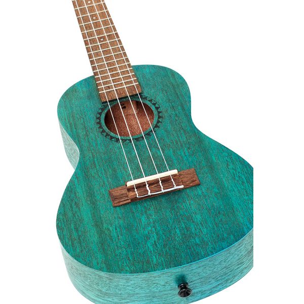 Kala KA-MRT-BLU-C Concert Ukulele