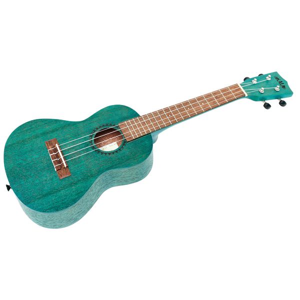 Kala KA-MRT-BLU-C Concert Ukulele
