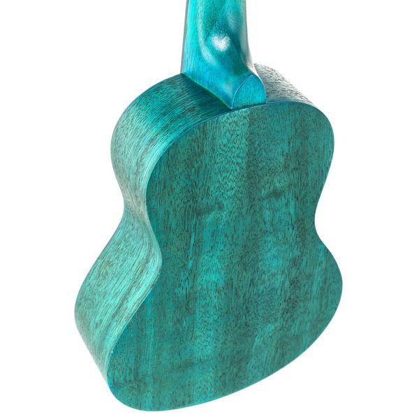 Kala KA-MRT-BLU-C Concert Ukulele