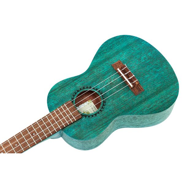 Kala KA-MRT-BLU-C Concert Ukulele