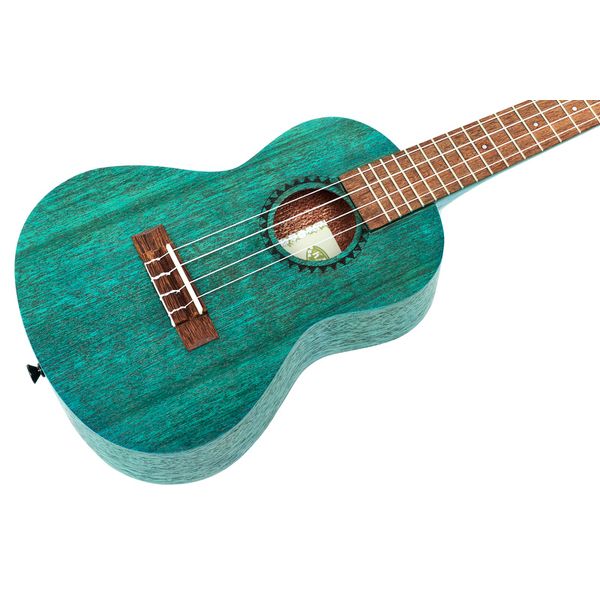 Kala KA-MRT-BLU-C Concert Ukulele