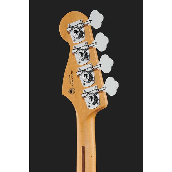 Fender Player Plus J Bass MN OLP