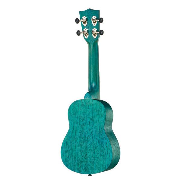 Kala KA-MRT-BLU-S Soprano Ukulele