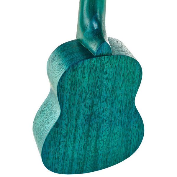 Kala KA-MRT-BLU-S Soprano Ukulele