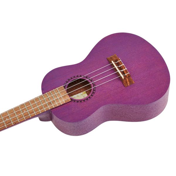 Kala KA-MRT-PUR-C Concert Ukulele