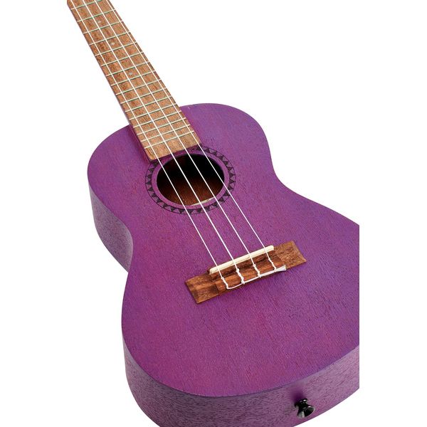 Kala KA-MRT-PUR-C Concert Ukulele