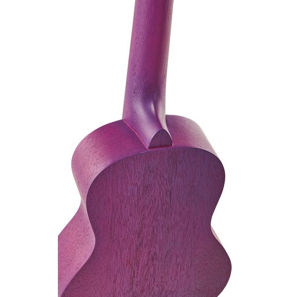 Kala KA-MRT-PUR-C Concert Ukulele