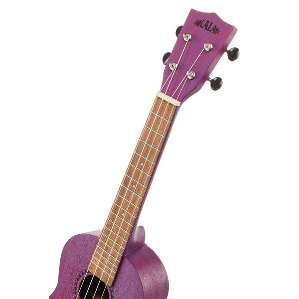 Kala KA-MRT-PUR-C Concert Ukulele