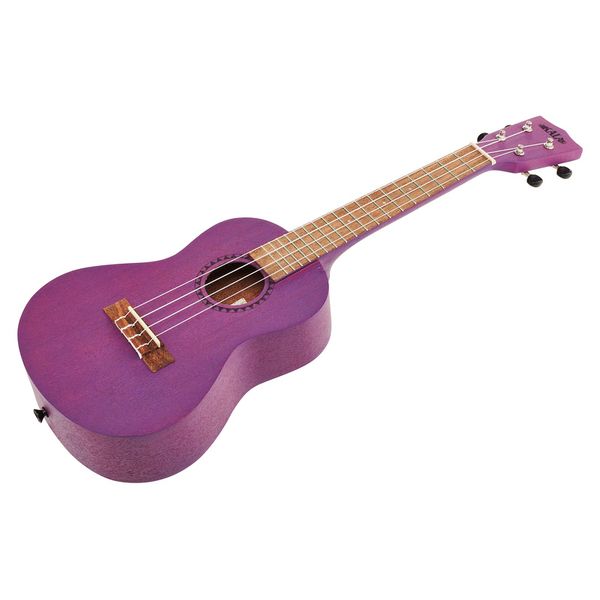 Kala KA-MRT-PUR-C Concert Ukulele