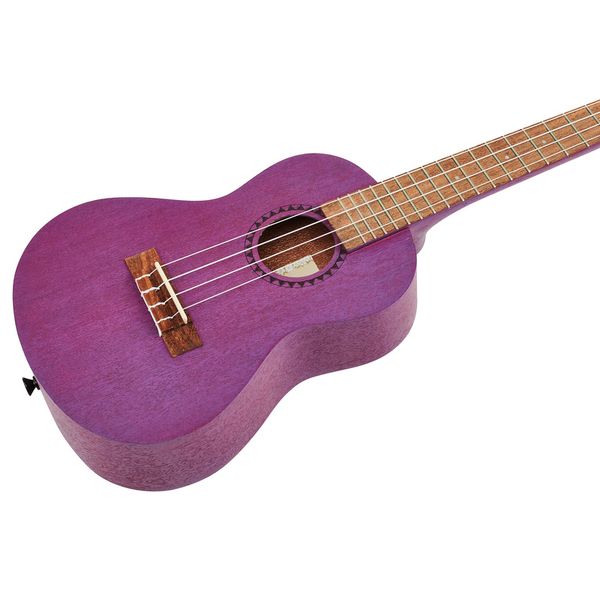Kala KA-MRT-PUR-C Concert Ukulele