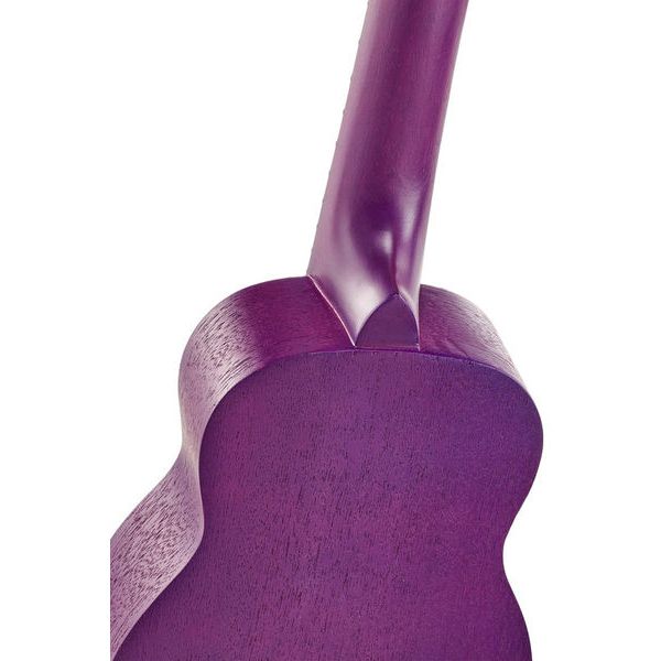 Kala KA-MRT-PUR-S Soprano Ukulele