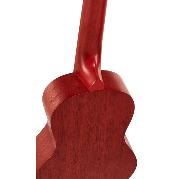 Kala KA-MRT-RED-C Concert Ukulele