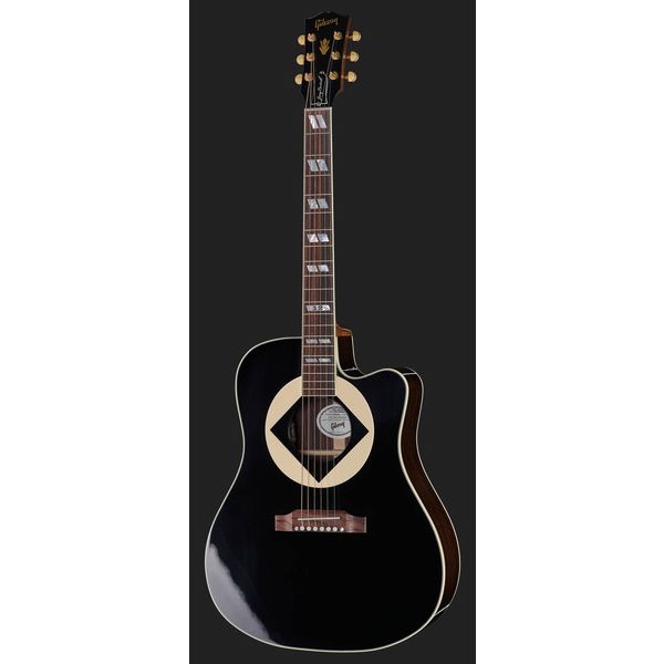 Gibson Jerry Cantrell SongwriterAtone