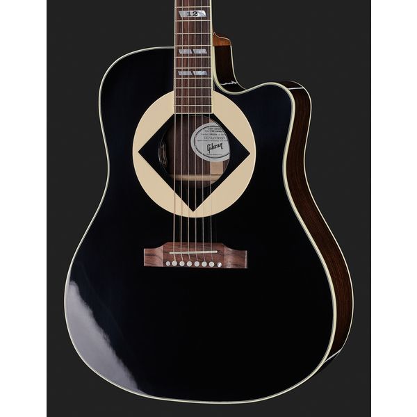 Gibson Jerry Cantrell SongwriterAtone