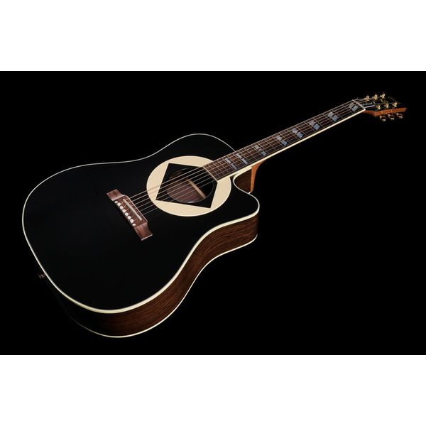 Gibson Jerry Cantrell SongwriterAtone