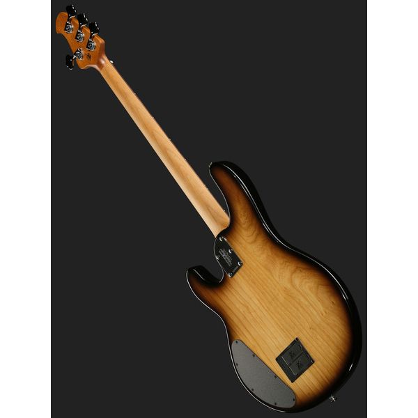 Music Man Stingray 4 Special HH RW BE