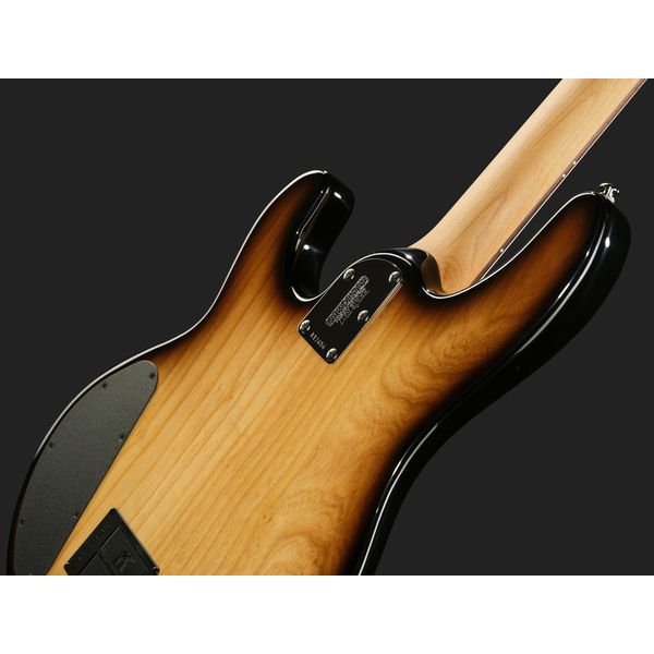 Music Man Stingray 4 Special HH RW BE