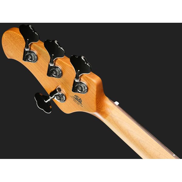 Music Man Stingray 4 Special HH RW BE