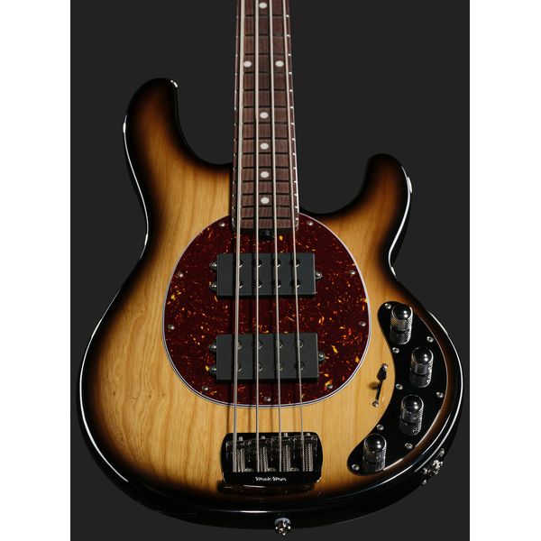 Music Man Stingray 4 Special HH RW BE