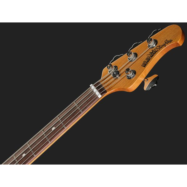 Music Man Stingray 4 Special HH RW BE