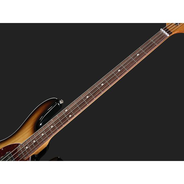 Music Man Stingray 4 Special HH RW BE