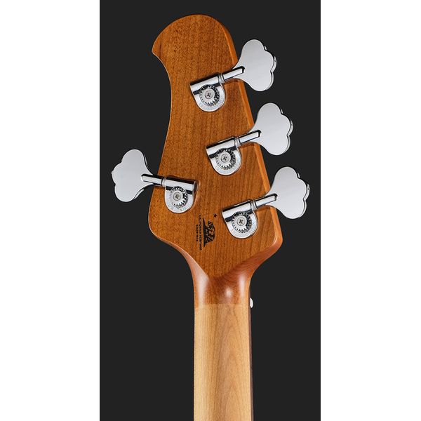 Music Man Stingray 4 Special HH RW BE
