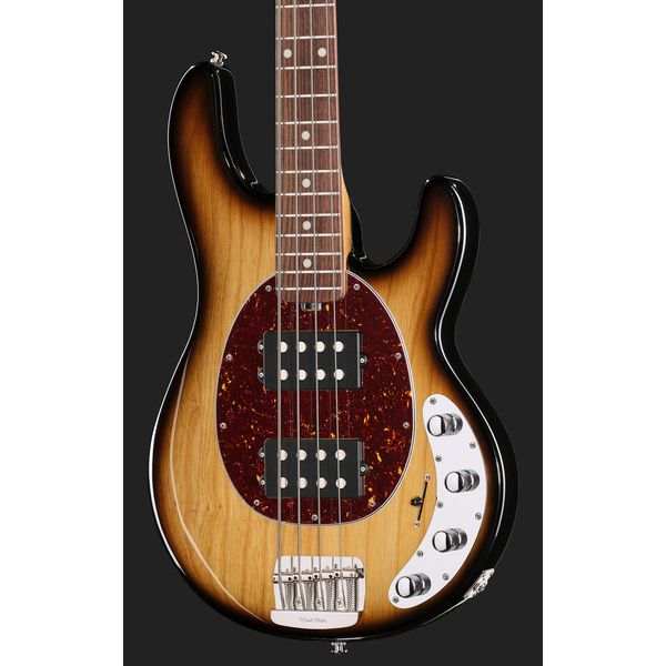 Music Man Stingray 4 Special HH RW BE