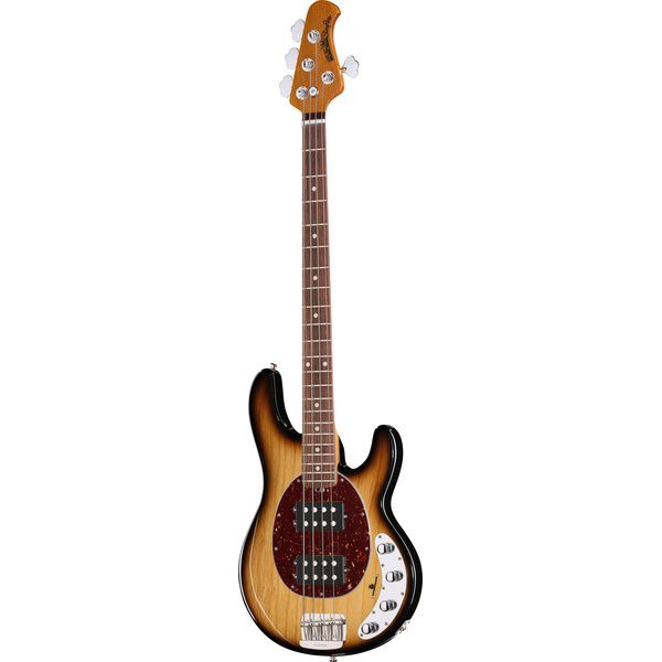 Music Man Stingray 4 Special HH RW BE