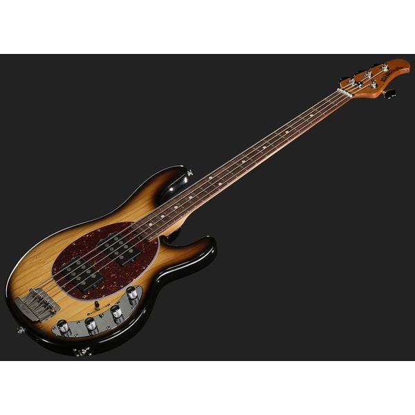 Music Man Stingray 4 Special HH RW BE