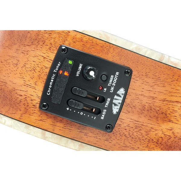 Kala KA-JTE-BKGN Tenor Ukulele
