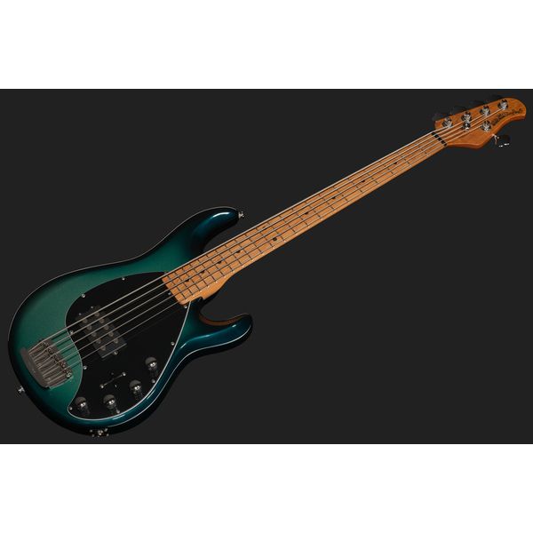Music Man Stingray 5 Sp H MN Frost Green