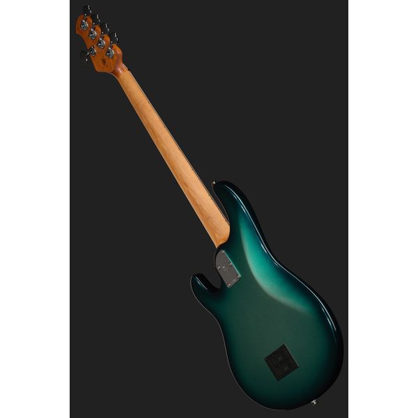 Music Man Stingray 5 Sp H MN Frost Green