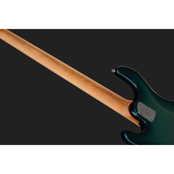 Music Man Stingray 5 Sp H MN Frost Green