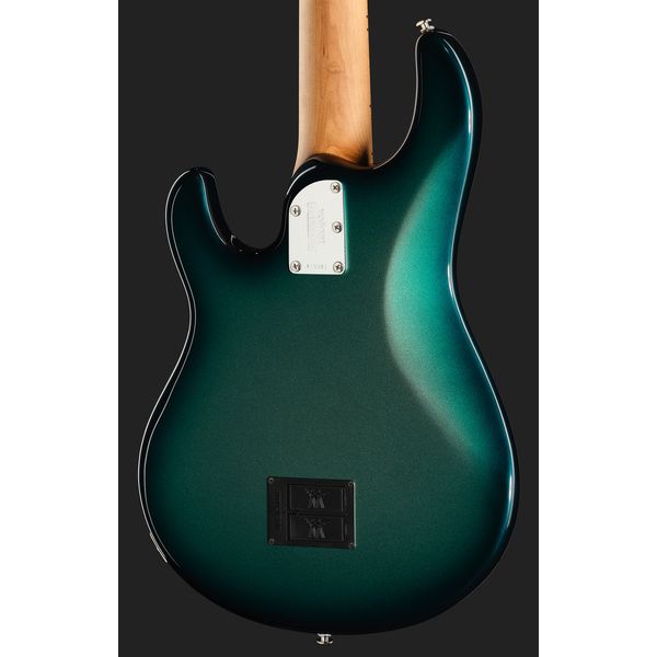 Music Man Stingray 5 Sp H MN Frost Green