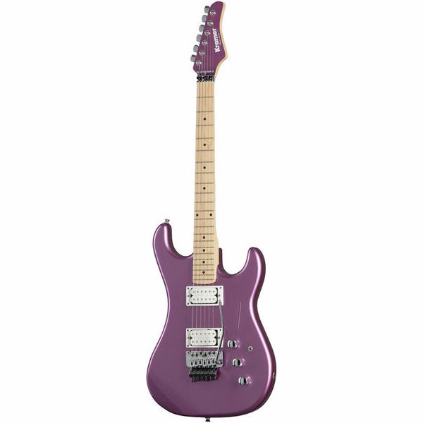 Kramer Guitars Pacer Classic PP