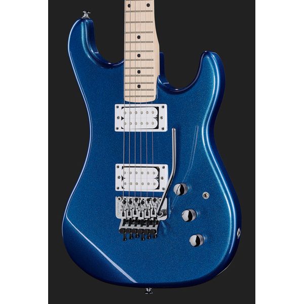 Kramer Guitars Pacer Classic RB