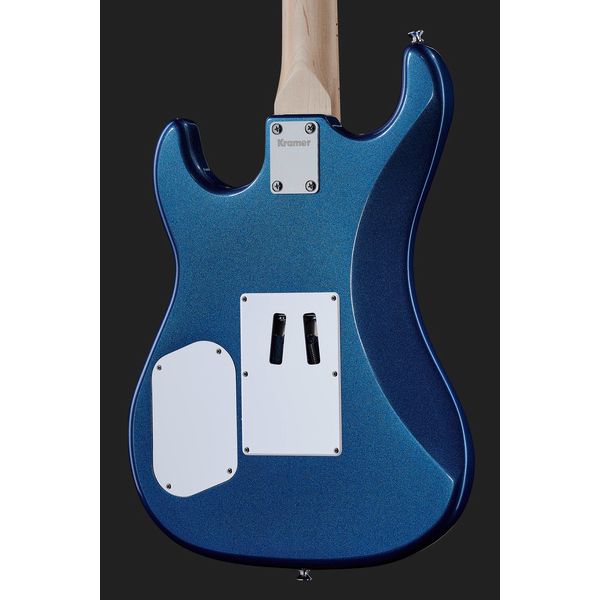 Kramer Guitars Pacer Classic RB