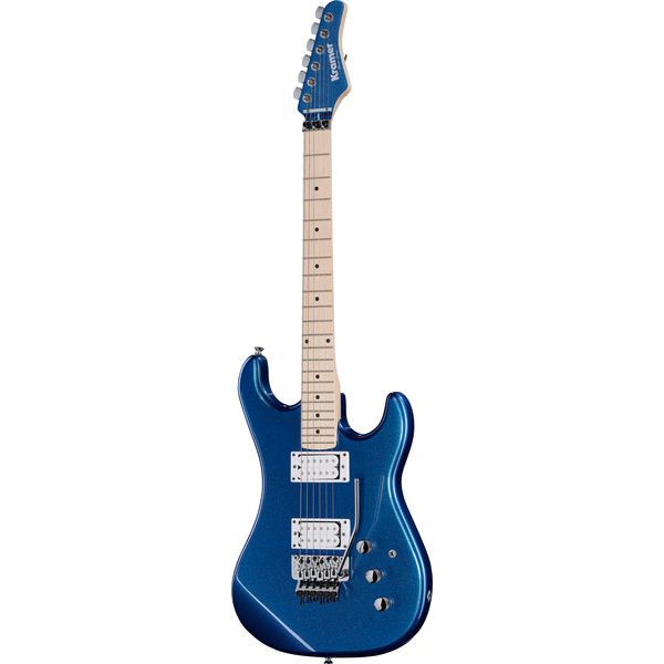 Kramer Guitars Pacer Classic RB