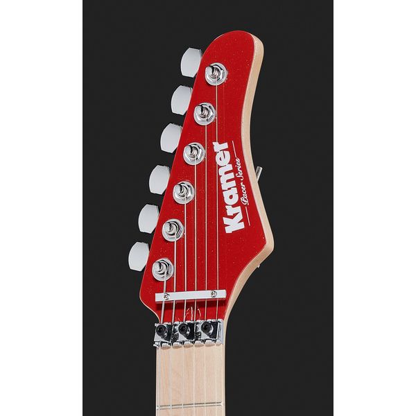 Kramer Guitars Pacer Classic SR