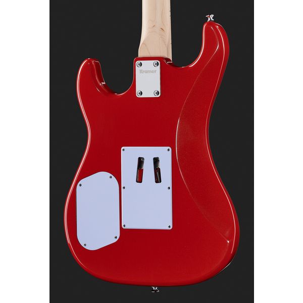 Kramer Guitars Pacer Classic SR
