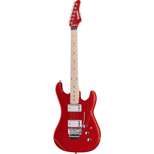Kramer Guitars Pacer Classic SR