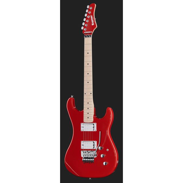 Kramer Guitars Pacer Classic SR