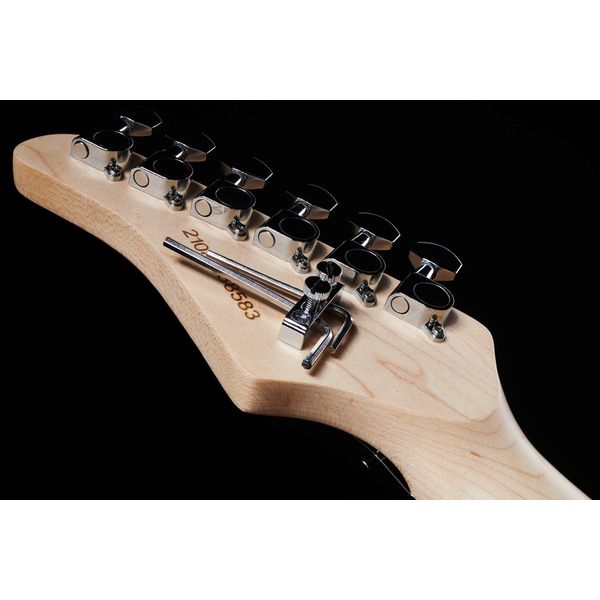 Kramer Guitars Pacer Classic SR