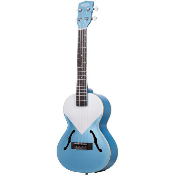 Kala KA KA JTE LSBL Tenor Ukulele