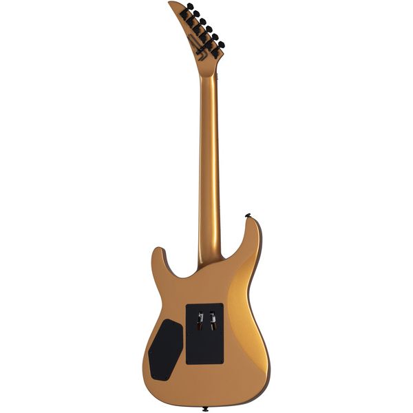 Kramer Guitars SM-1 H Buzzsaw gold