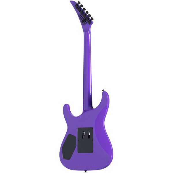 Kramer Guitars SM-1 H Shockwave Purple