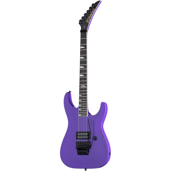 Kramer Guitars SM-1 H Shockwave Purple